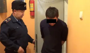 В ЮКО обезврежен скотокрад, грабивший людей