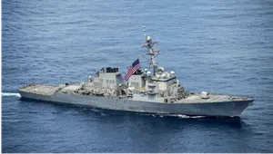 США, Япония и Южная Корея начали совместные военно-морские учения