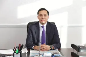 Назначен новый заместитель акима ВКО