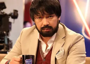 Люди будут умирать от голода, а не от коронавируса – певец Беркут