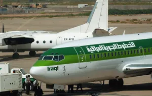 Ирак в четверг начнет вывозить своих граждан из Беларуси