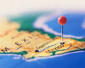 Мексика откроет диппредставительство в Астане в 2015 году