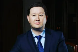 Ержан Сарсенбай возглавил АО «Жасыл даму»