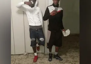 В США воры загрузили свои «преступные» селфи на iCloud пострадавшей