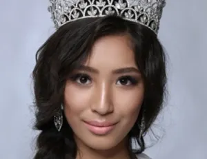Студентка из Атырау стала «Мисс Казахстан-2018»