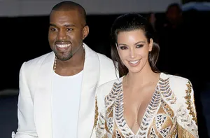 Канье Уэст нанял фотографа для «тысячи снимков в день»