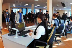 Документы на оказание жилищной помощи теперь можно подавать в ЦОН