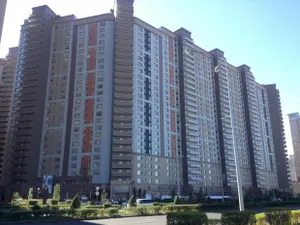 Пожар в астанинском ЖК «Хайвилл»: погибли четыре человека