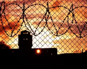 Начальник колонии в Актобе арестован за взятку