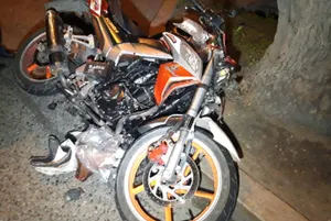 Три человека пострадали в ДТП в Алматы