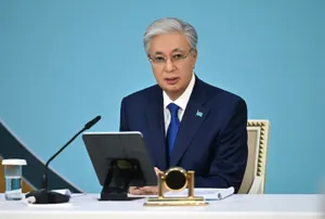 Токаев Пәкістанға сапармен барады