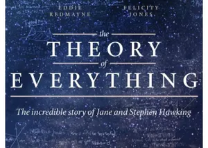 Биография Стивена Хокинга в фильме «Теория всего» [видео]