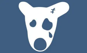 Пользователи социальной сети «Вконтакте» остались без контакта