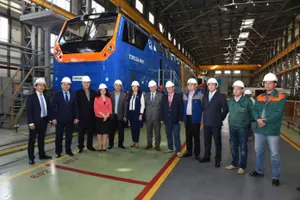 Депутаты остались довольны развитием предприятий «Қазақстан темір жолы»