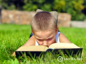 Как научить ребенка читать в раннем возрасте?