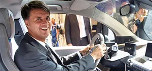 Харальд Крюгер назначен генеральным директором BMW