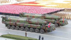 Пхеньян хочет от США признания ядерного статуса