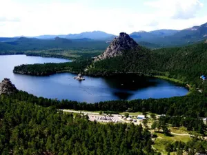 Доходы от туризма в РК выросли почти на 100%