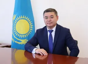 Каныбек Жумашев назначен заместителем акима Мангистауской области