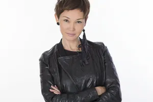 Известный казахстанский бренд Salta готовит собственный показЭксклюзив