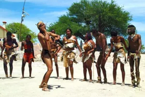 Ученые определили самый многочисленный народ в истории