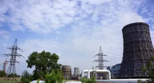 Крупная авария произошла на одной из ТЭЦ Павлодара