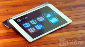 Бесплатный пакет Office для iOS стал очень популярен