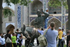 До 30 дней без регистрации разрешат пребывать иностранцам в Узбекистане