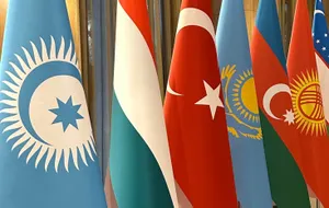 Токаев предложил создать Совет тюркских центральных банков