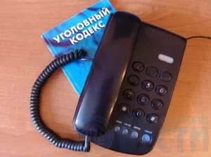 В Актобе задержан лжетеррорист, «заминировавший» Горсеть