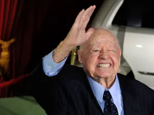 В США скончался актер, сыгравший в 470 картинах