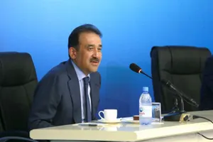 Карим Масимов поздравил шахтеров