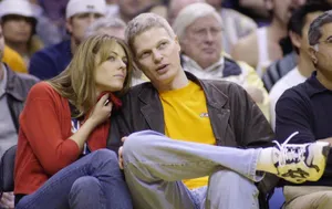 Голливудский продюсер Стив Бинг погиб в США