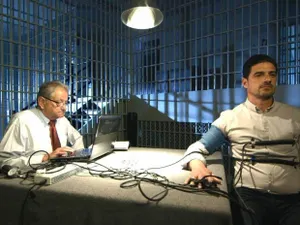 Google разработал «детектор лжи»