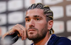 Родриго Де Пауль «Интер Майами» клубына ауысты