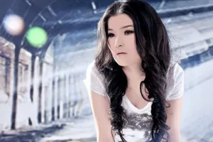 Казахстанская певица страдает странной маниейЭксклюзив