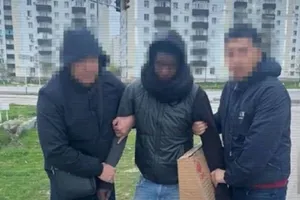 Наркосбытчиков задержали в Шымкенте и Акмолинской области