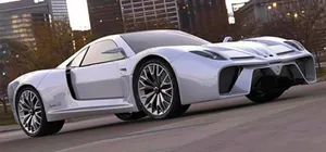 В Италии разрабатывают 800-сильный электрокар