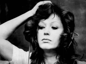 Алла Пугачева отмечает день рождения