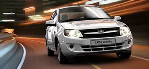 АвтоВАЗ завершил испытания гибридной Lada Granta