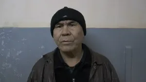 Полицейские Алматы разоблачили серийного «карманника» из Узбекистана