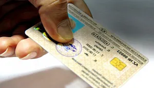 По какой причине могут изъять водительское удостоверение