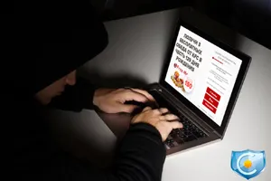 Продукцией KFC заманивали казахстанцев мошенники