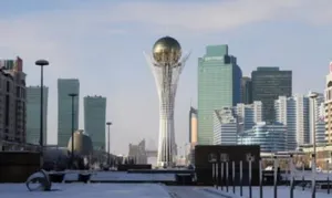 Следующие переговоры по Сирии пройдут в Астане в середине июля