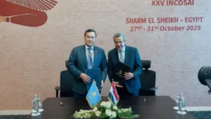 Қазақстан мен Мысыр мемлекеттік аудит саласында ынтымақтасады