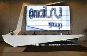 Tencent купил долю сайта объявлений 58.com