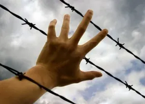 Жителя ЮКО приговорили к 12 годам лишения свободы за убийство соседа