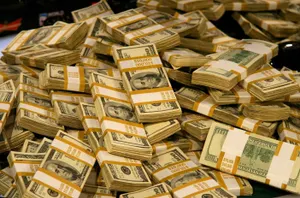 Пастухи случайно нашли тайник террористов в Ираке