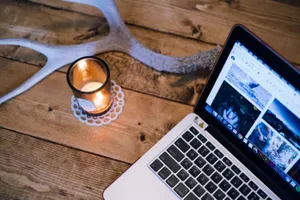 Для виртуальных свиданий, конференций и селфи-видео: как выбрать веб-камеру