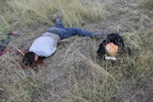 В Бишкеке ликвидирован международный террорист